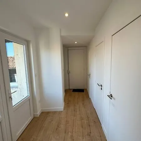Apartment T3 Capitole-climatisation-balcon Toulouse