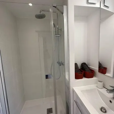 T3 Capitole-climatisation-balcon Apartment